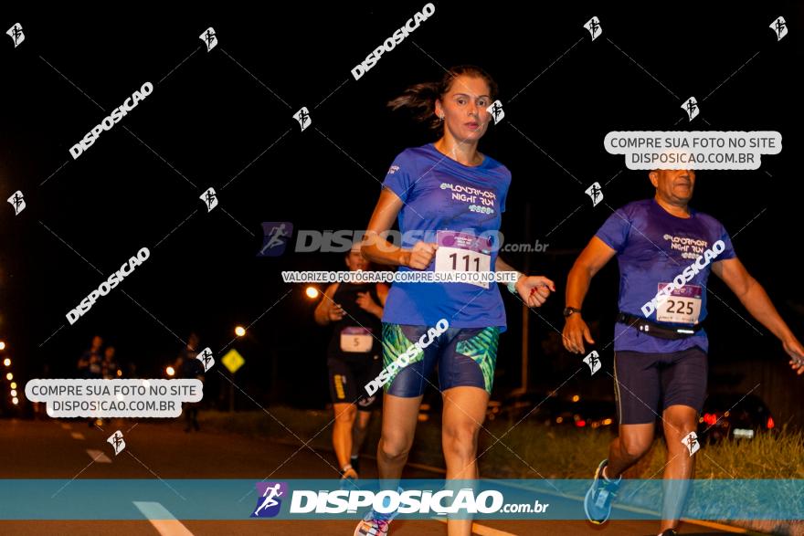 3ª Londrisoft nightRun