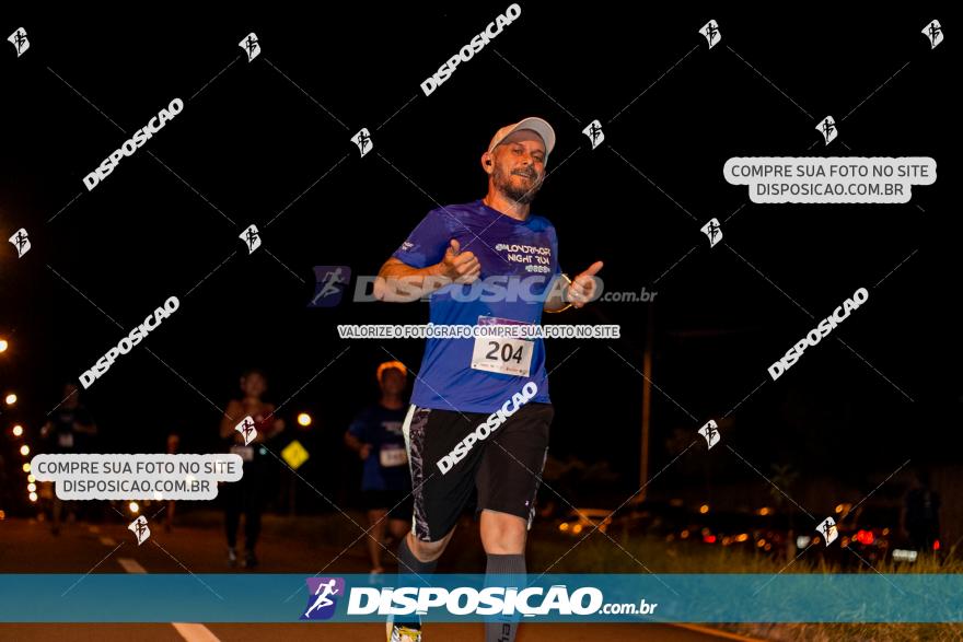 3ª Londrisoft nightRun