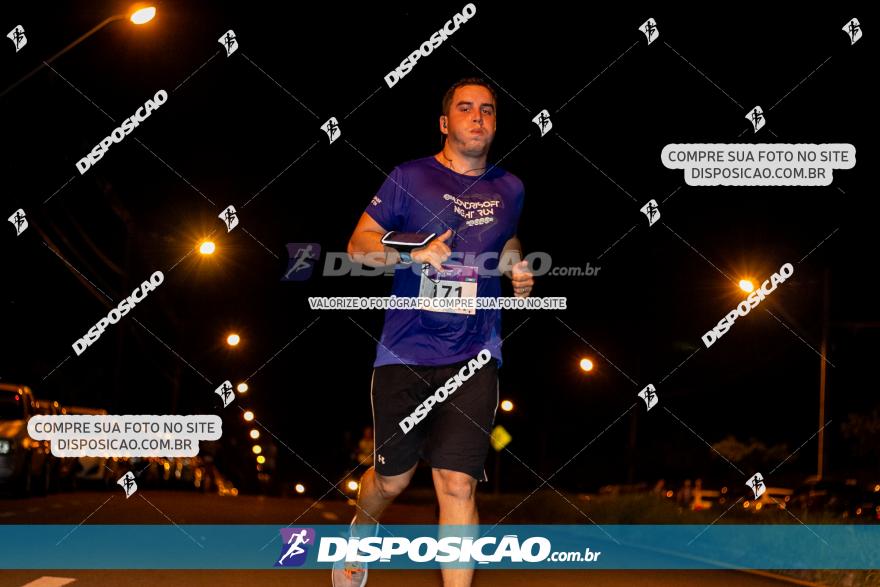 3ª Londrisoft nightRun