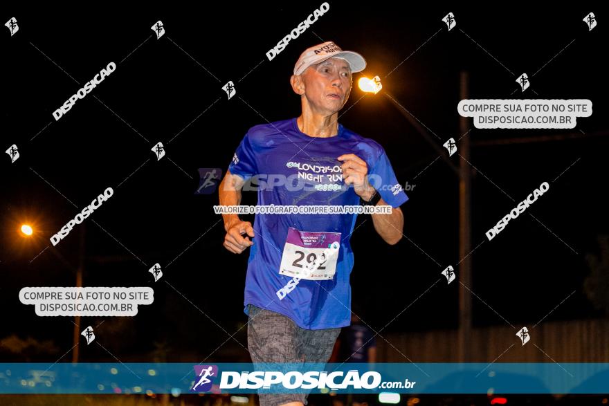 3ª Londrisoft nightRun