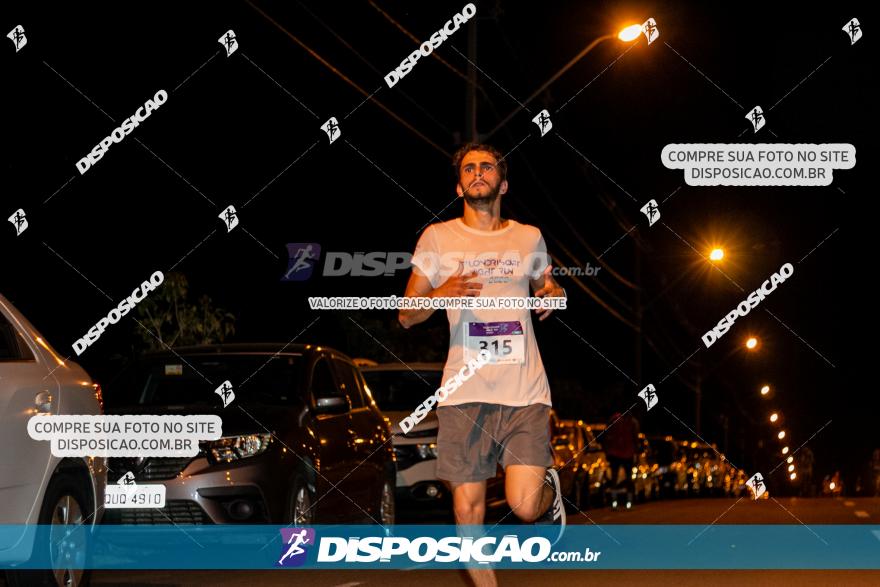 3ª Londrisoft nightRun