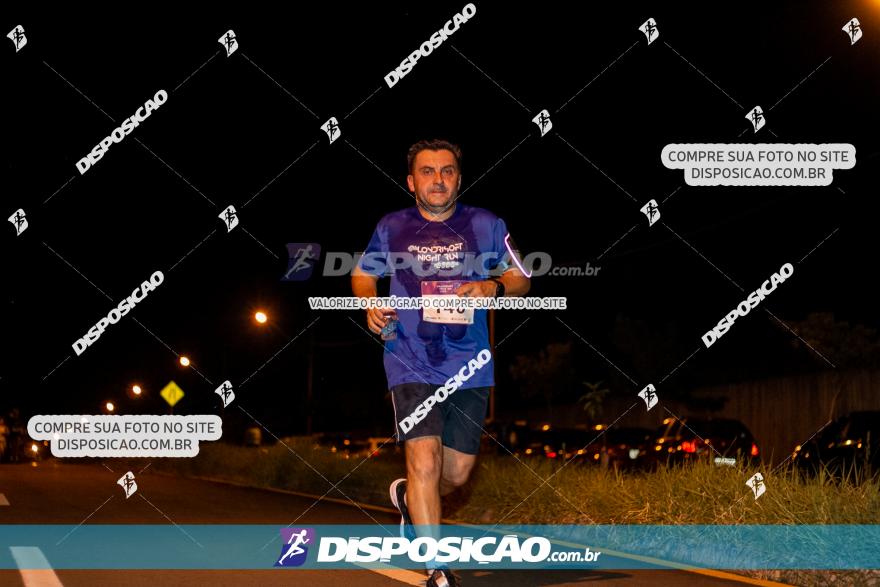 3ª Londrisoft nightRun