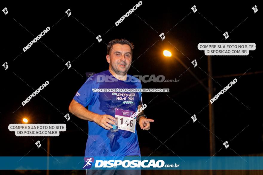 3ª Londrisoft nightRun