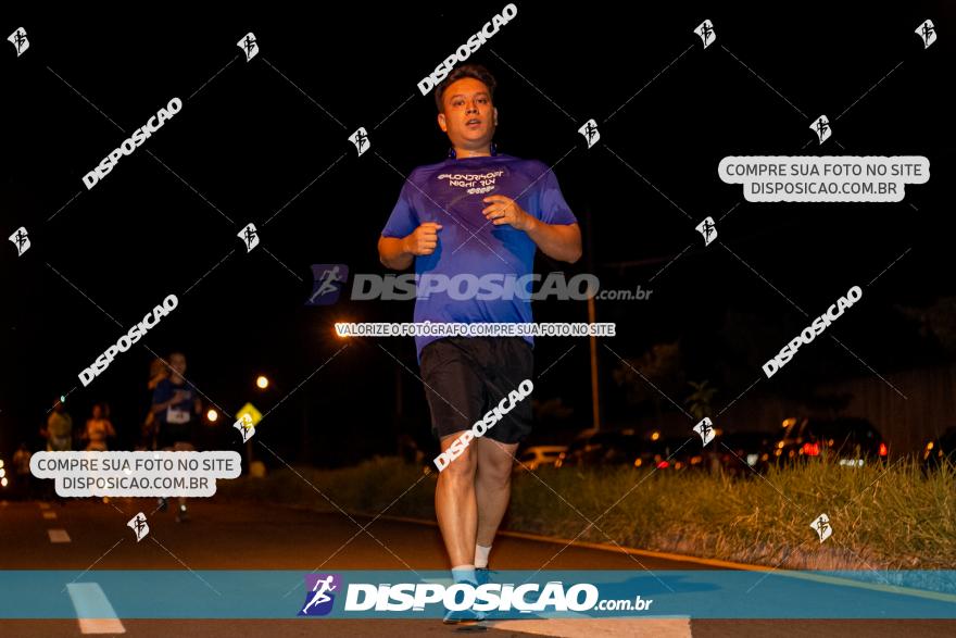 3ª Londrisoft nightRun