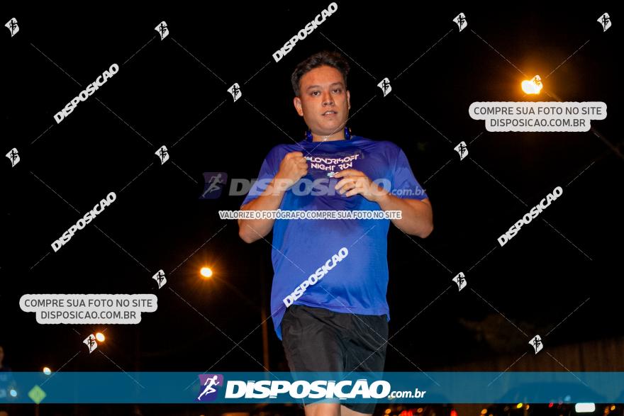 3ª Londrisoft nightRun