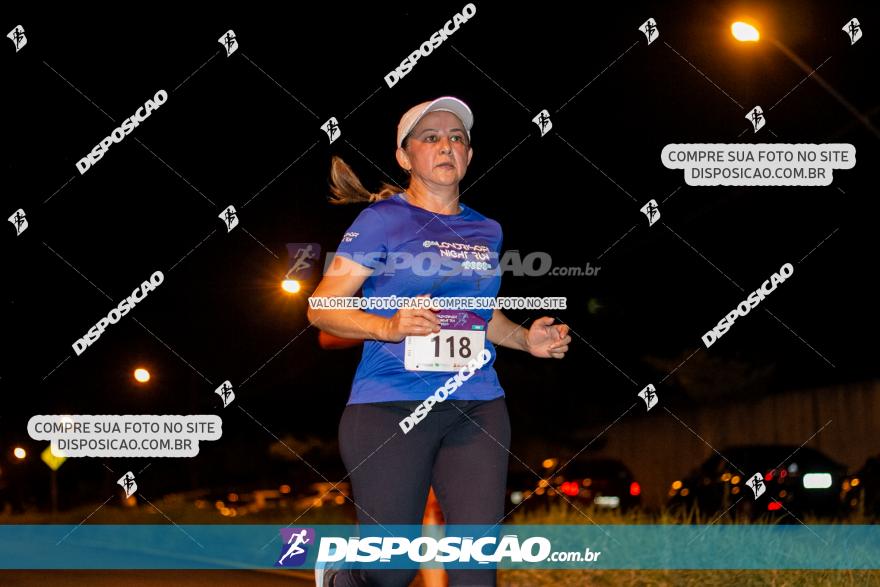 3ª Londrisoft nightRun