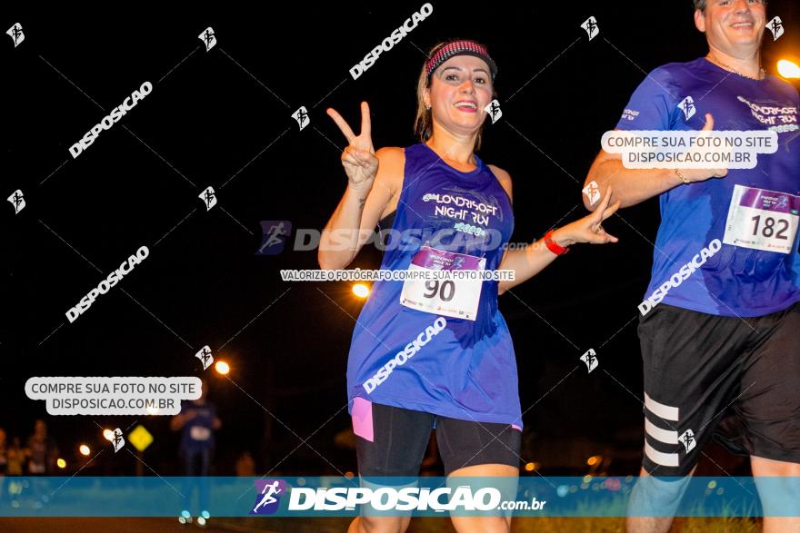 3ª Londrisoft nightRun