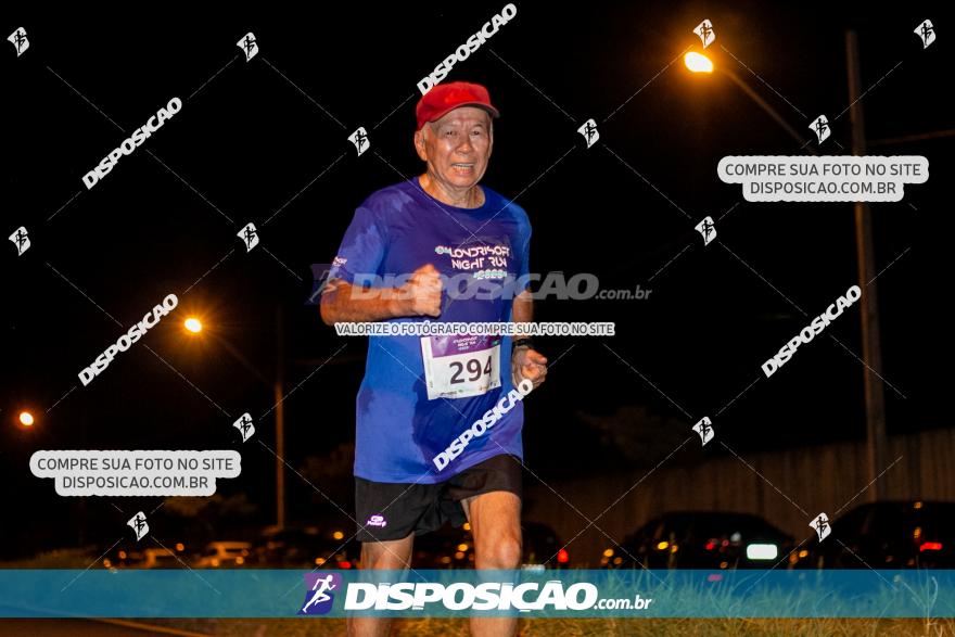 3ª Londrisoft nightRun