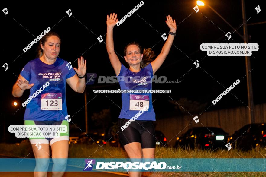 3ª Londrisoft nightRun