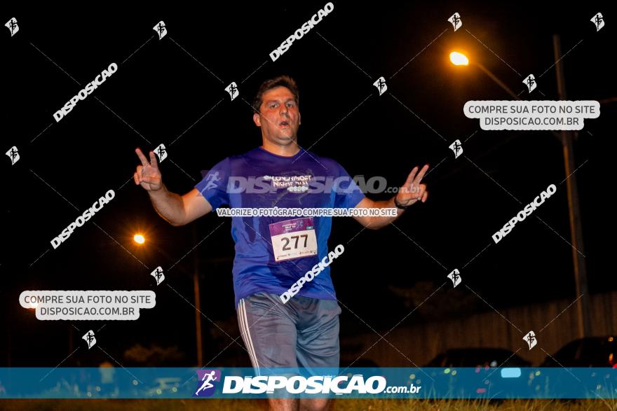 3ª Londrisoft nightRun