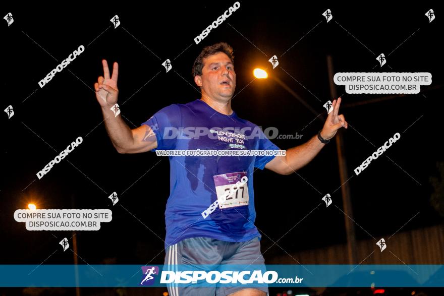 3ª Londrisoft nightRun