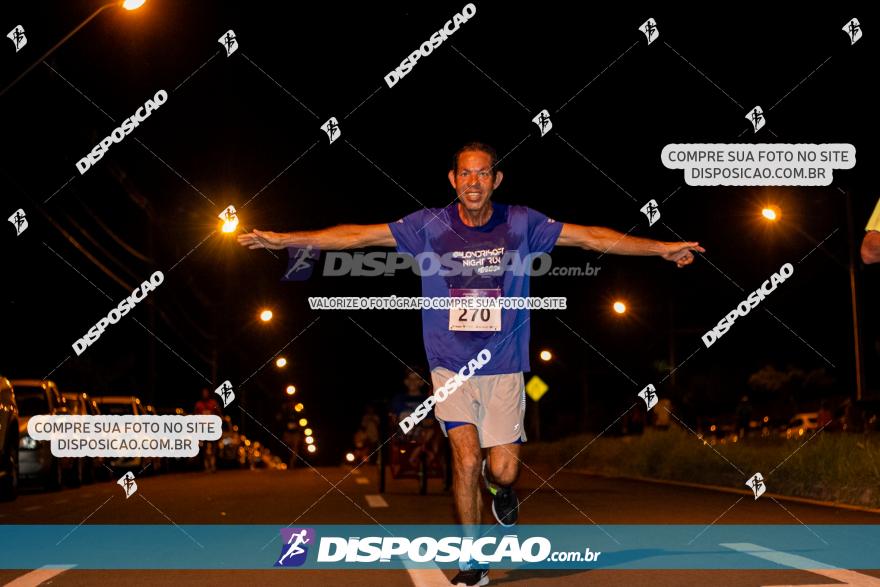 3ª Londrisoft nightRun