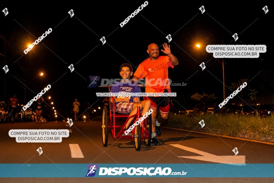 3ª Londrisoft nightRun