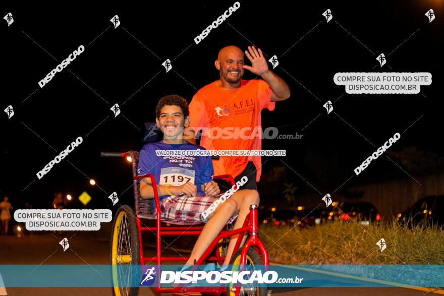 3ª Londrisoft nightRun