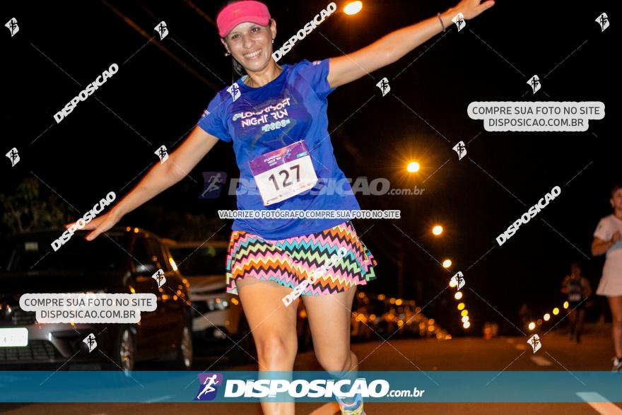 3ª Londrisoft nightRun