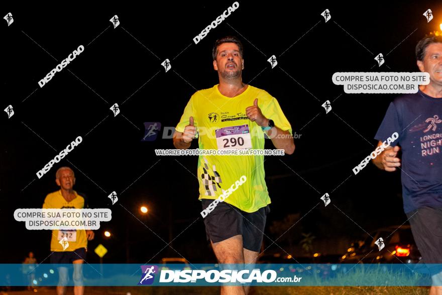 3ª Londrisoft nightRun