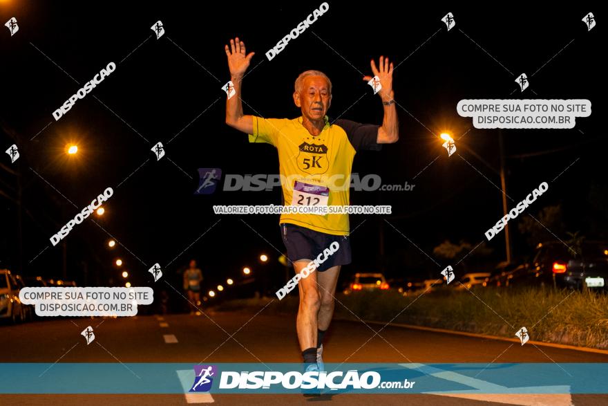 3ª Londrisoft nightRun