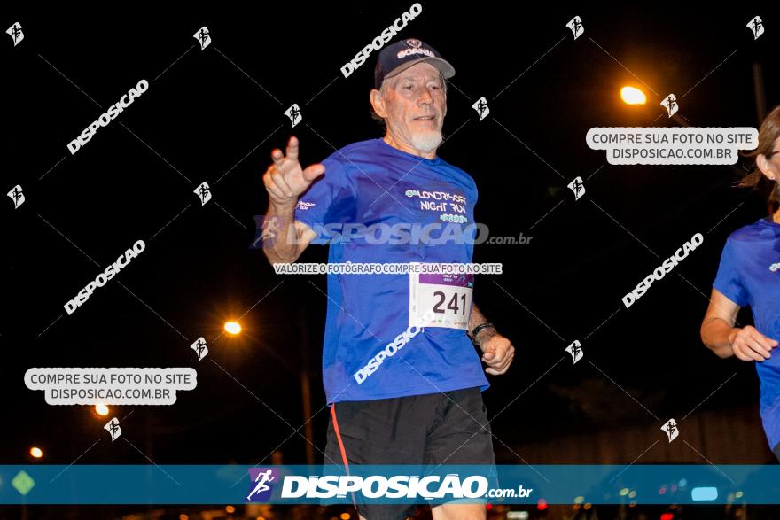 3ª Londrisoft nightRun