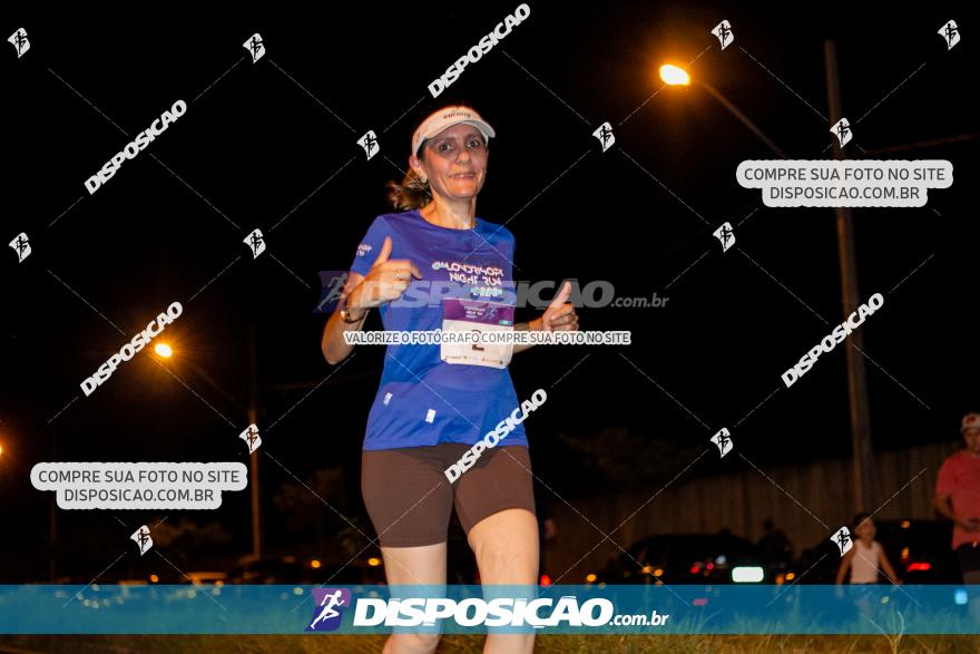 3ª Londrisoft nightRun