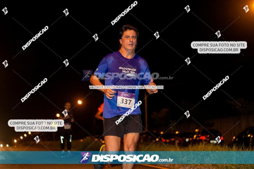 3ª Londrisoft nightRun