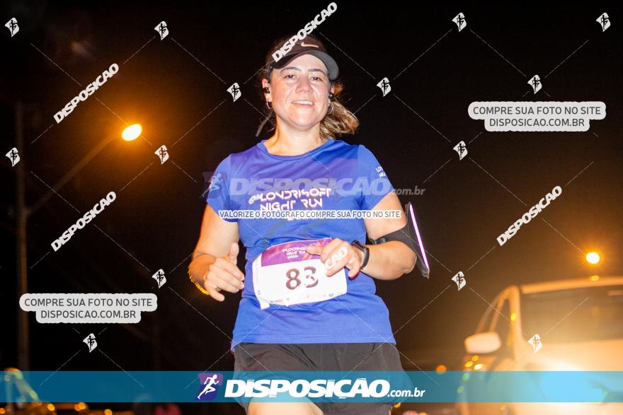 3ª Londrisoft nightRun