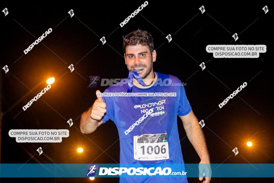 3ª Londrisoft nightRun