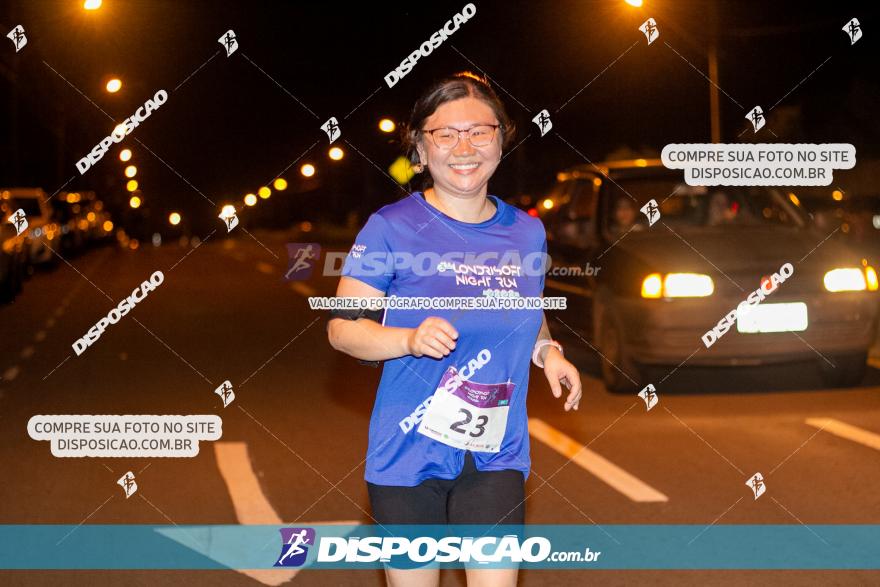 3ª Londrisoft nightRun