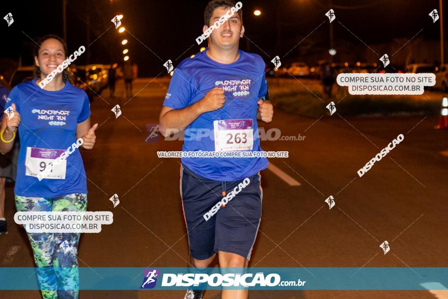 3ª Londrisoft nightRun