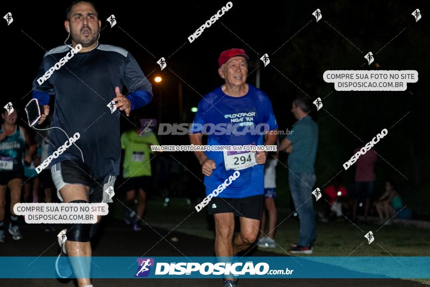 3ª Londrisoft nightRun