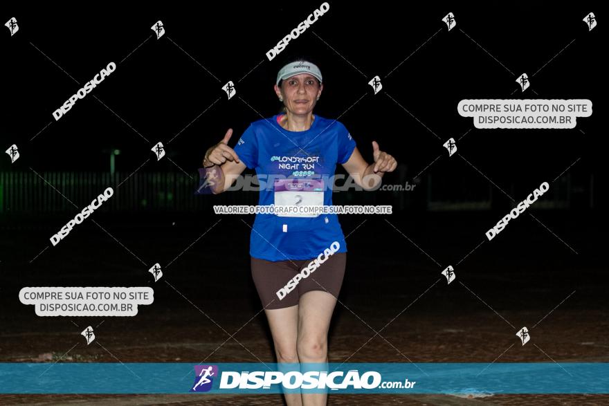 3ª Londrisoft nightRun