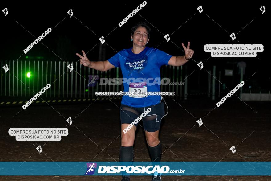 3ª Londrisoft nightRun