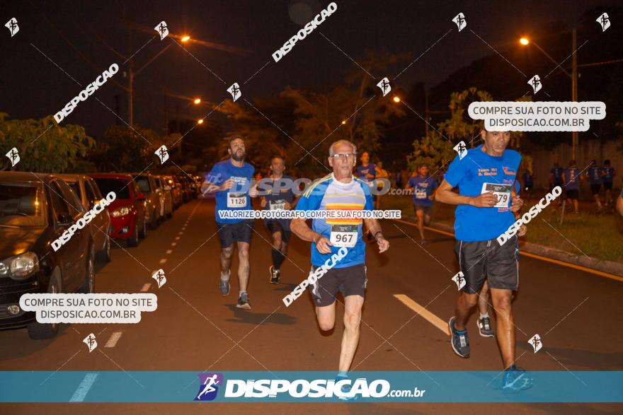 3ª Londrisoft nightRun