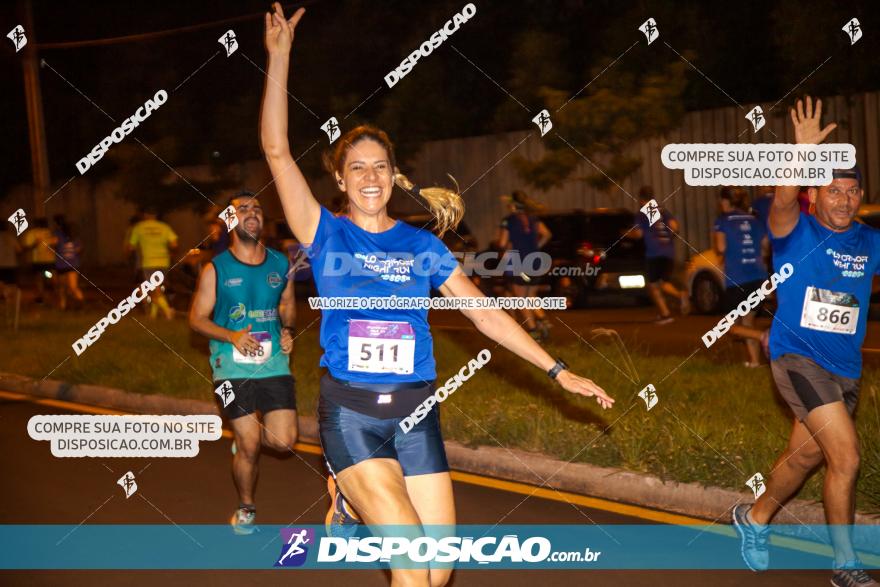 3ª Londrisoft nightRun