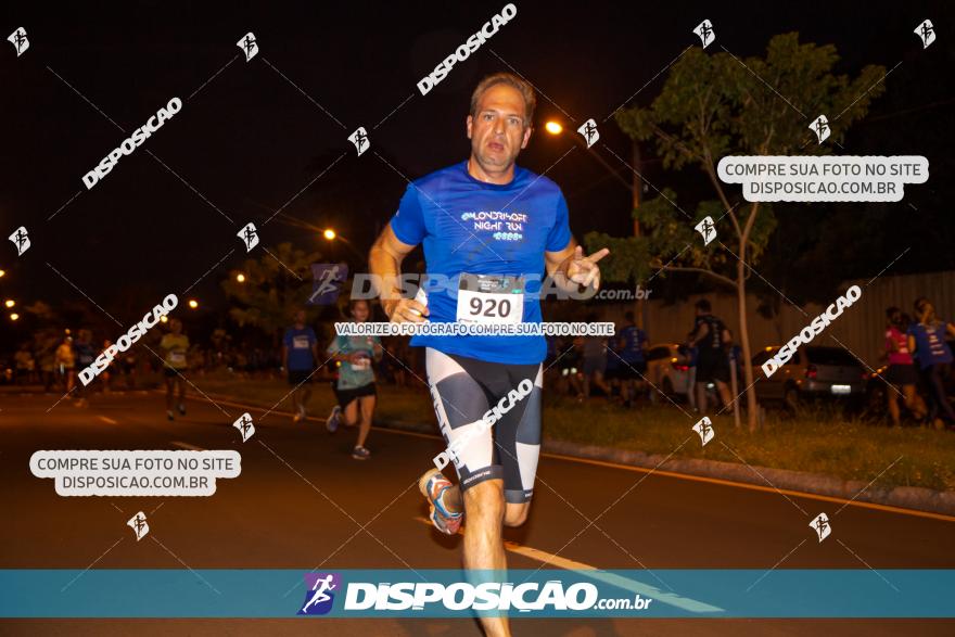 3ª Londrisoft nightRun