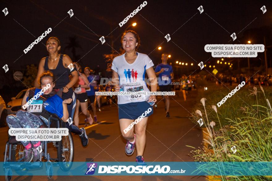 3ª Londrisoft nightRun