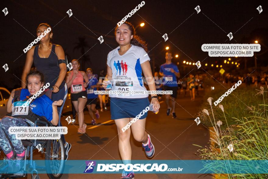 3ª Londrisoft nightRun