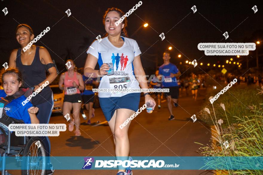 3ª Londrisoft nightRun