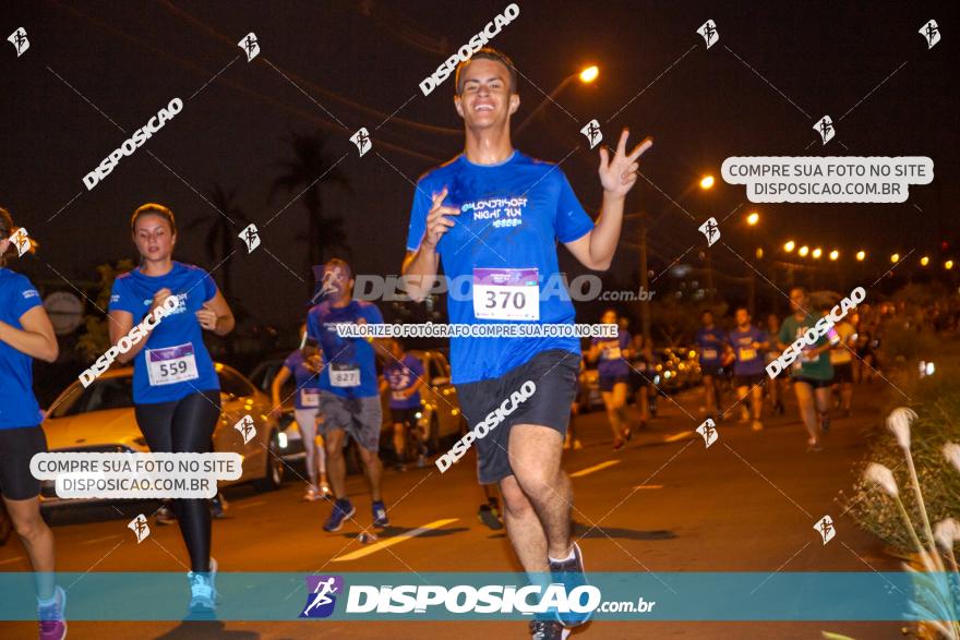 3ª Londrisoft nightRun