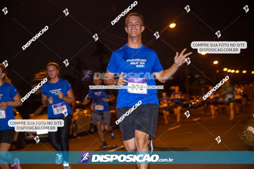 3ª Londrisoft nightRun