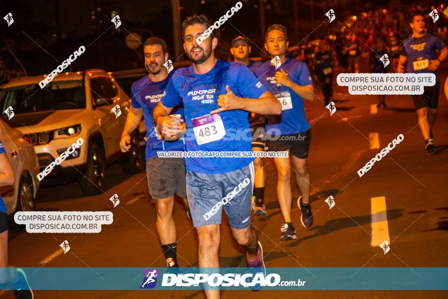 3ª Londrisoft nightRun