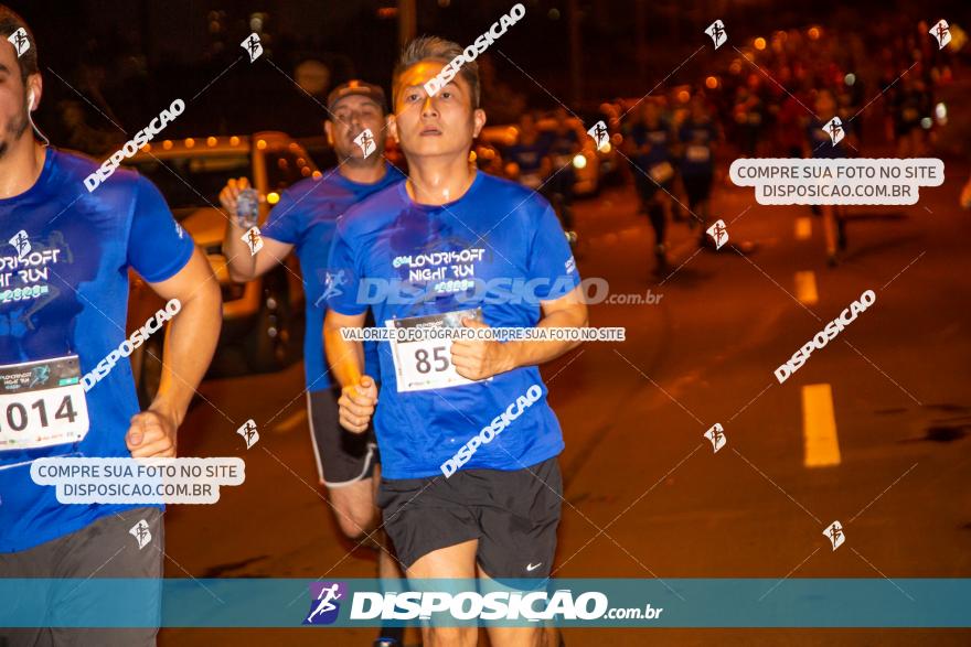 3ª Londrisoft nightRun