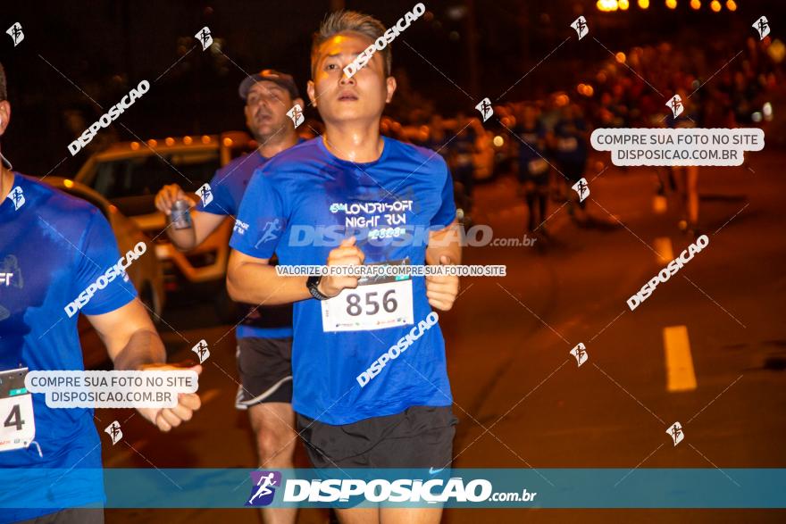 3ª Londrisoft nightRun