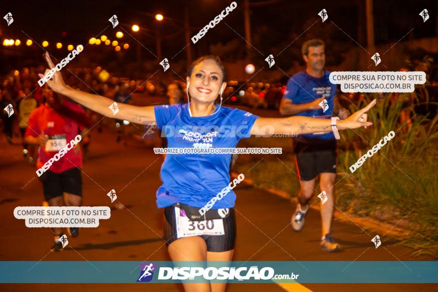 3ª Londrisoft nightRun