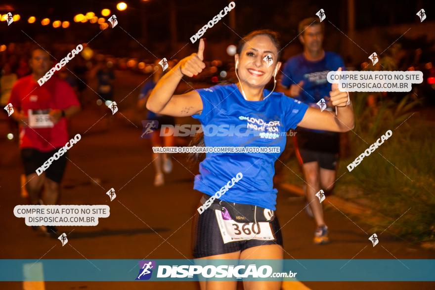 3ª Londrisoft nightRun