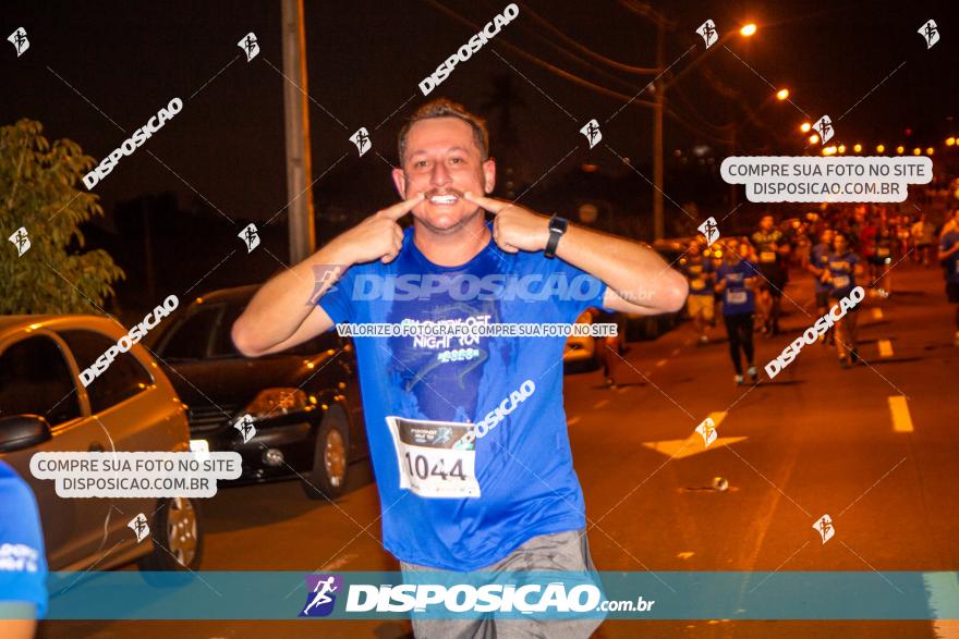 3ª Londrisoft nightRun