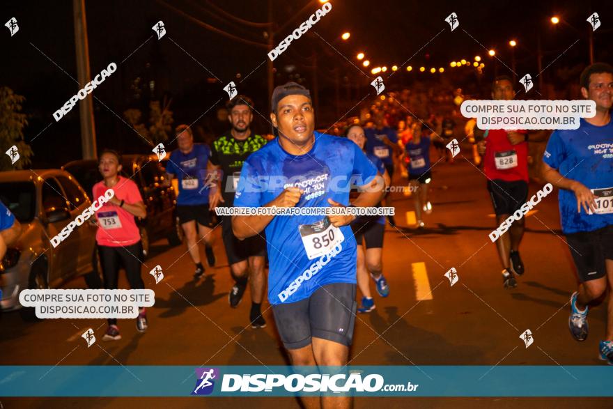 3ª Londrisoft nightRun