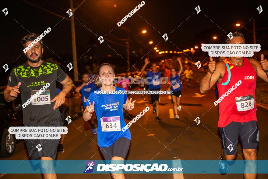 3ª Londrisoft nightRun