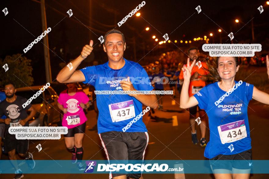 3ª Londrisoft nightRun