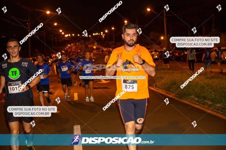 3ª Londrisoft nightRun