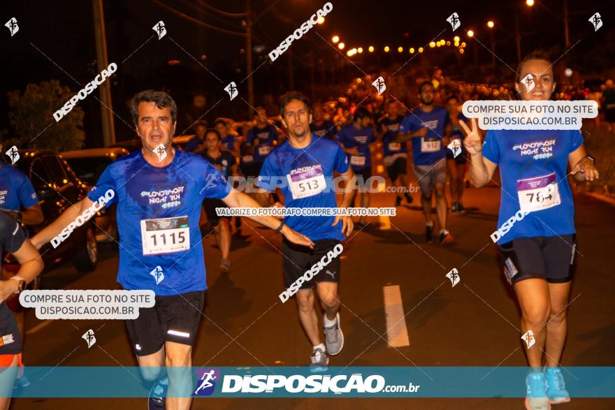 3ª Londrisoft nightRun